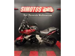 Versys