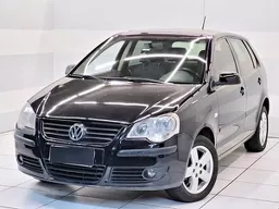 Volkswagen Polo Hatch