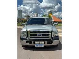 Ford F-250
