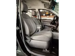 Hyundai Santa Fé