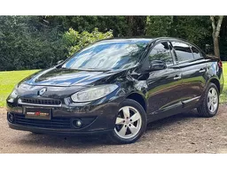 Renault Fluence