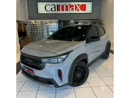 Fiat Pulse