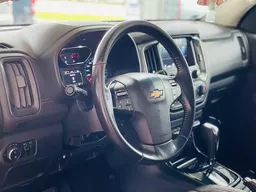 Chevrolet S10