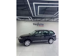 Volkswagen Parati