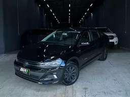 Volkswagen Virtus