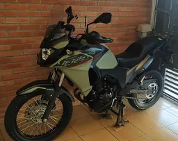 Versys