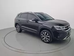Volkswagen Taos