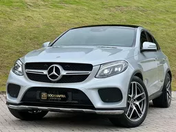 Mercedes-benz GLE 400