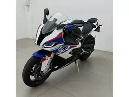 S 1000 RR