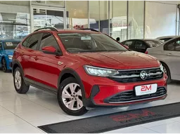 Volkswagen Nivus