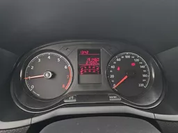 Volkswagen Voyage