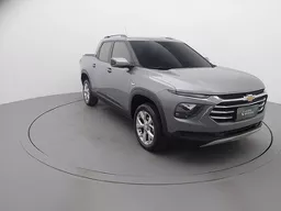 Chevrolet Montana