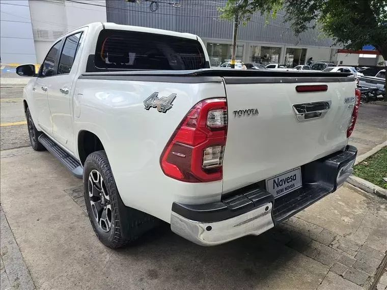 Foto do carro