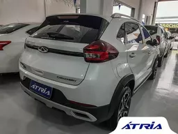 Chery Tiggo 3X