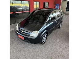 Chevrolet Meriva