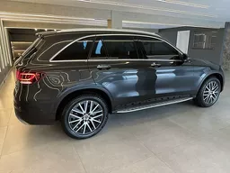 GLC 220d