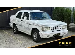 Chevrolet D20