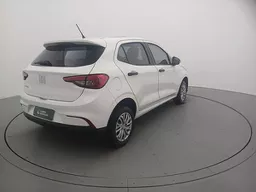 Fiat Argo