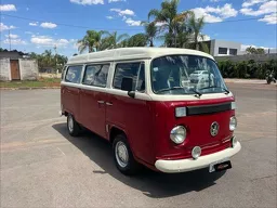 Volkswagen Kombi