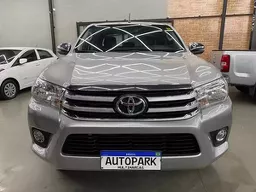 Hilux