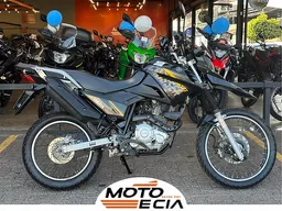XTZ 150