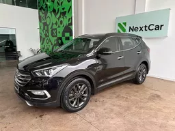 Hyundai Santa Fé