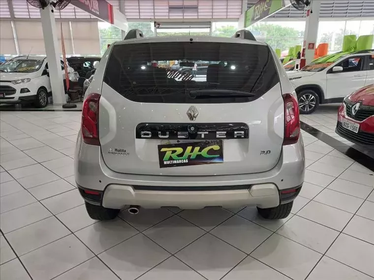 Renault Duster Prata 3