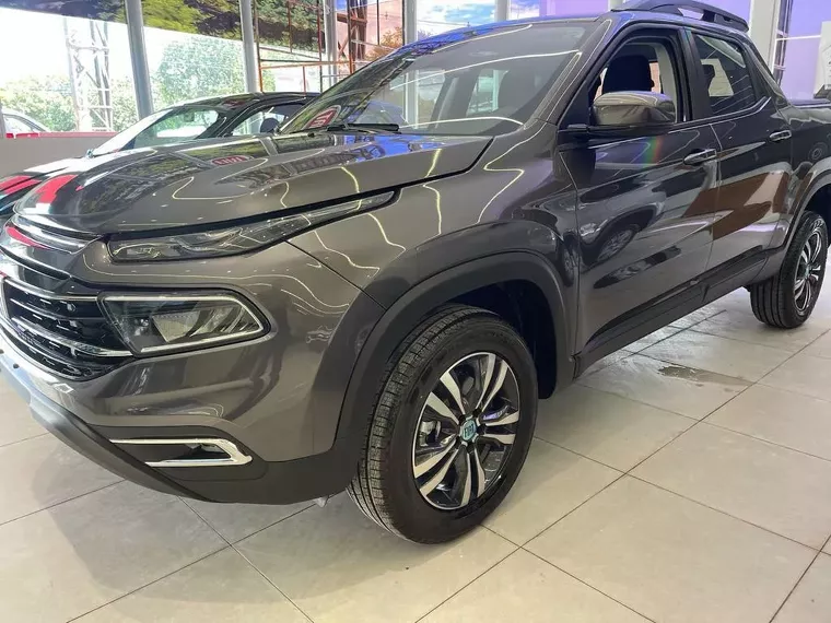 Fiat Toro Cinza 6