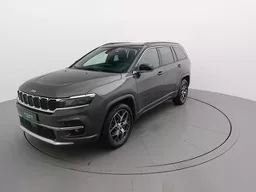 Jeep Commander
