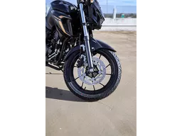 Yamaha Fazer 250