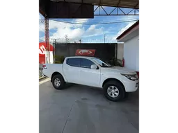 Mitsubishi L200 Triton