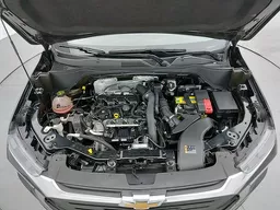 Chevrolet Montana