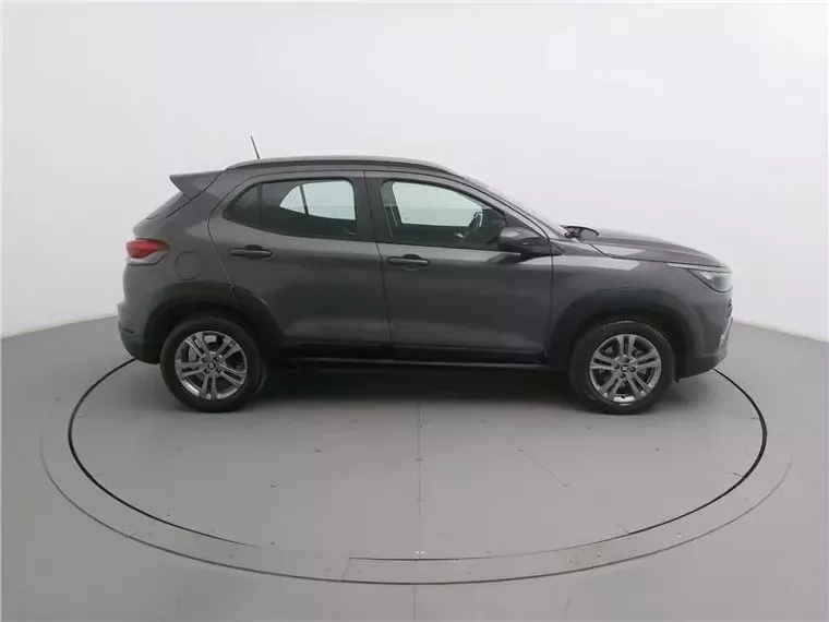 Fiat Pulse Prata 19