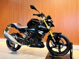 G 310 R