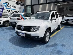 Renault Duster Oroch