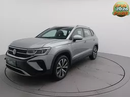 Volkswagen Taos