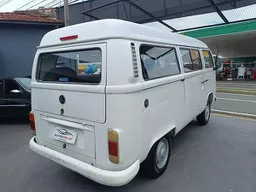 Volkswagen Kombi