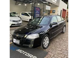 Chevrolet Astra