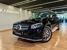 GLC 250