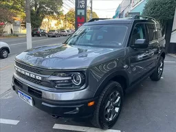 Ford Bronco Sport