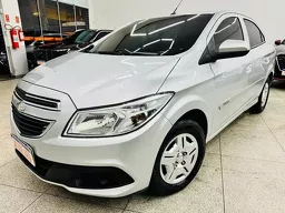 Chevrolet Prisma