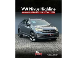 Volkswagen Nivus