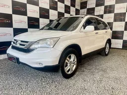 CRV