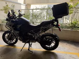 Triumph Tiger 1200