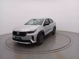 Fiat Fastback