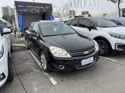 Chevrolet Vectra