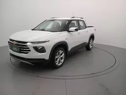 Chevrolet Montana