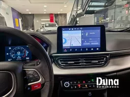 Fiat Pulse