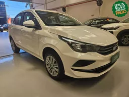 Fiat Cronos