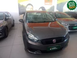 Fiat Grand Siena